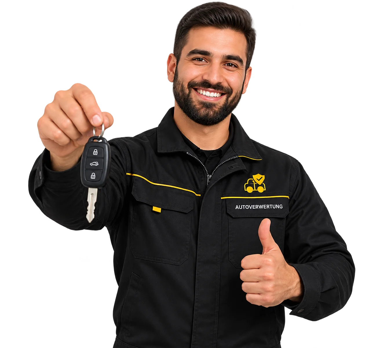 Autoverwertung in Weyhe